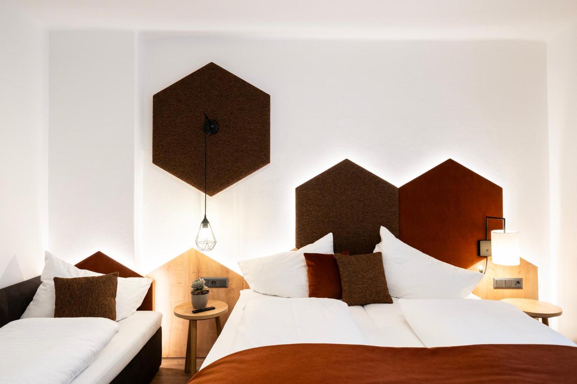 Hotel Trattnig دوبرياخ المظهر الخارجي الصورة